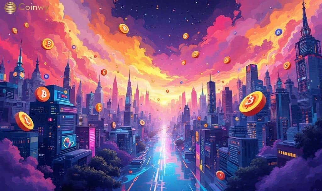 GeeFi Token Presale Success Raises Questions