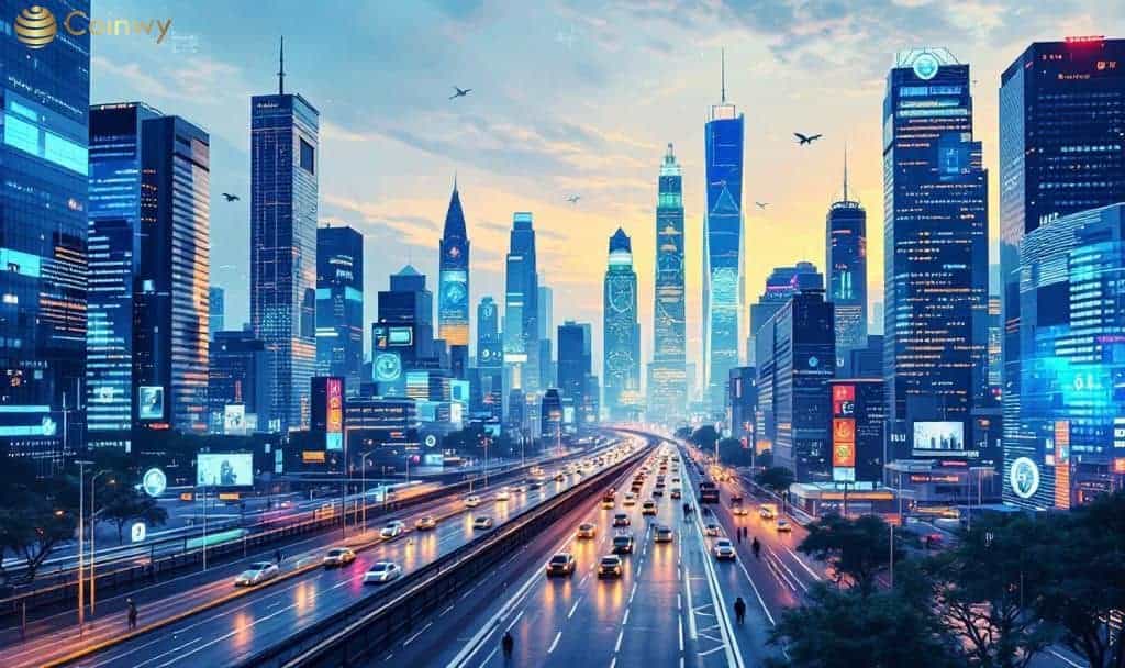 Citadel Urges Strict SEC Rules on DeFi Tokenization