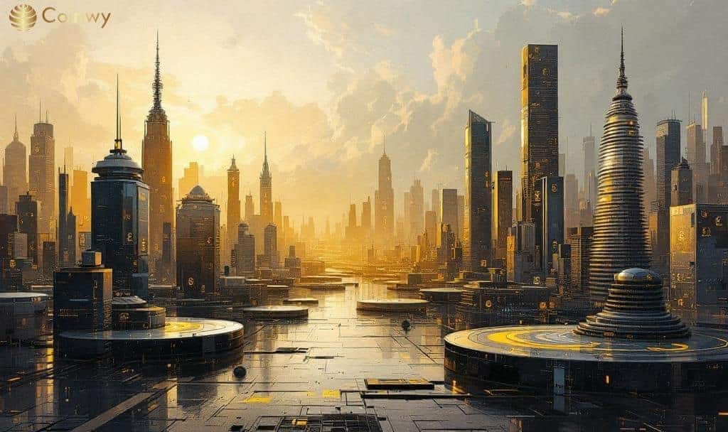 Dogecoin Approaches Critical Monthly Support Level