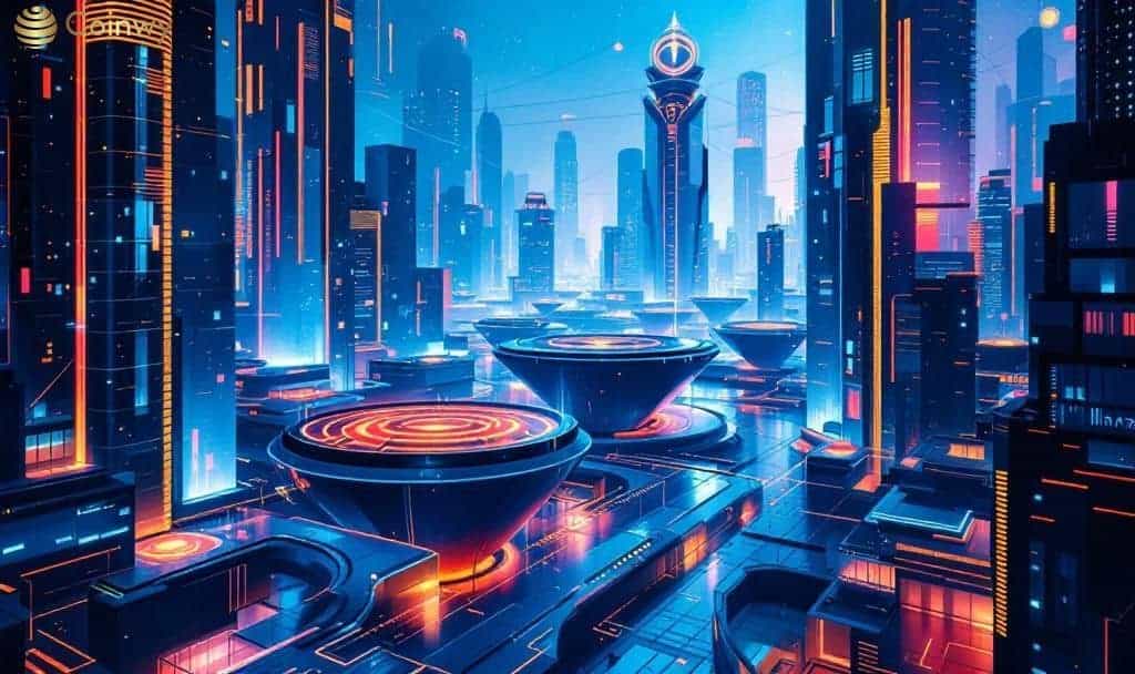 Ethereum Implements Fusaka Upgrade, Enhances Rollup Efficiency