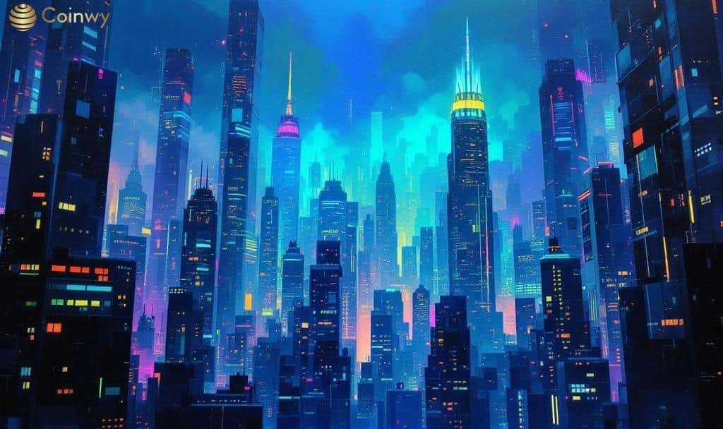 Strategy Inc. Raises $1.44B USD to Address Bitcoin FUD