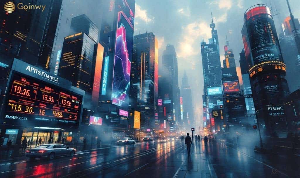 Citadel's SEC Filing and Its Impact on DeFi Protocols