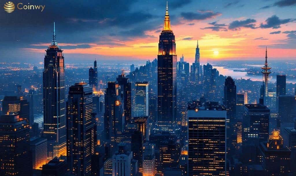 Institutional Bitcoin Investment Trends