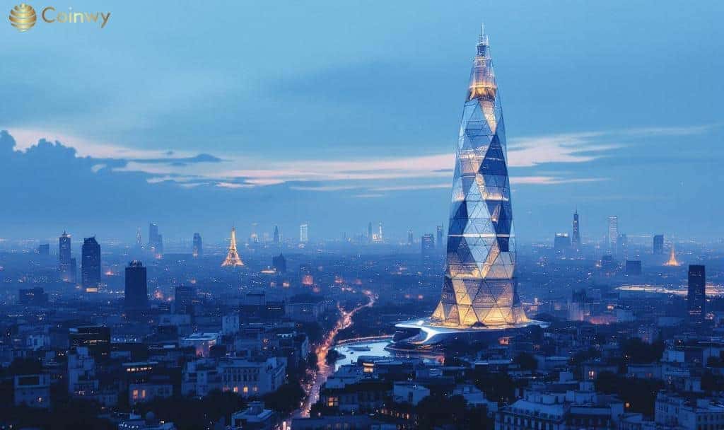 France's Second-Largest Bank, BPCE, Plans Crypto Launch