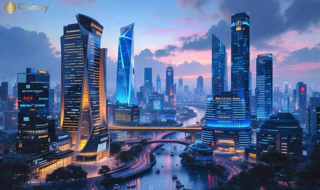 South Korea Proposes No-Fault Liability for Crypto Exchanges