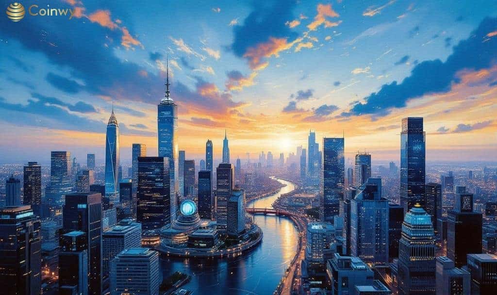 Tether's Major Strategic Shift