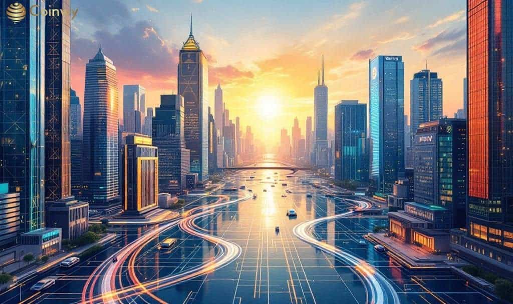 Trump's New Crypto Policy Shifts U.S. Market Dynamics