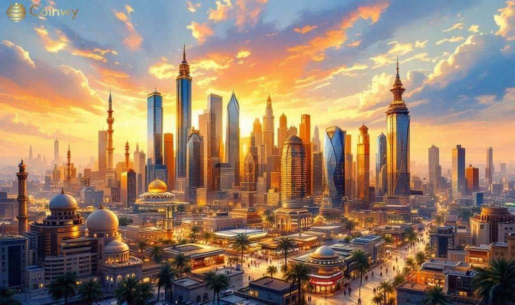 Iran Discovers Major Gold Deposit in South Khorasan