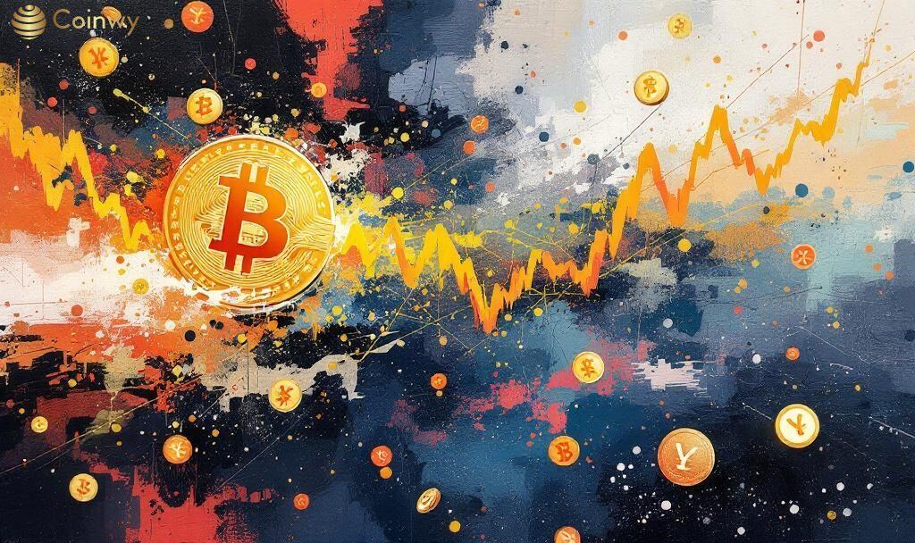 Impact of Japan's Potential Rate Hike on Bitcoin and Global Markets