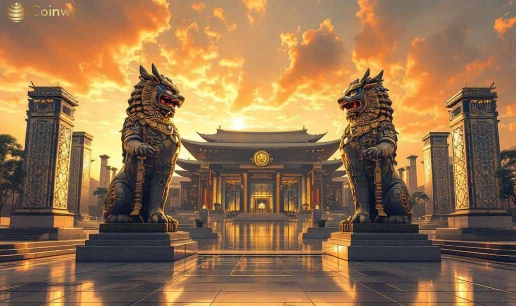 Komainu Launches UAE Licensed Crypto Wallet Services