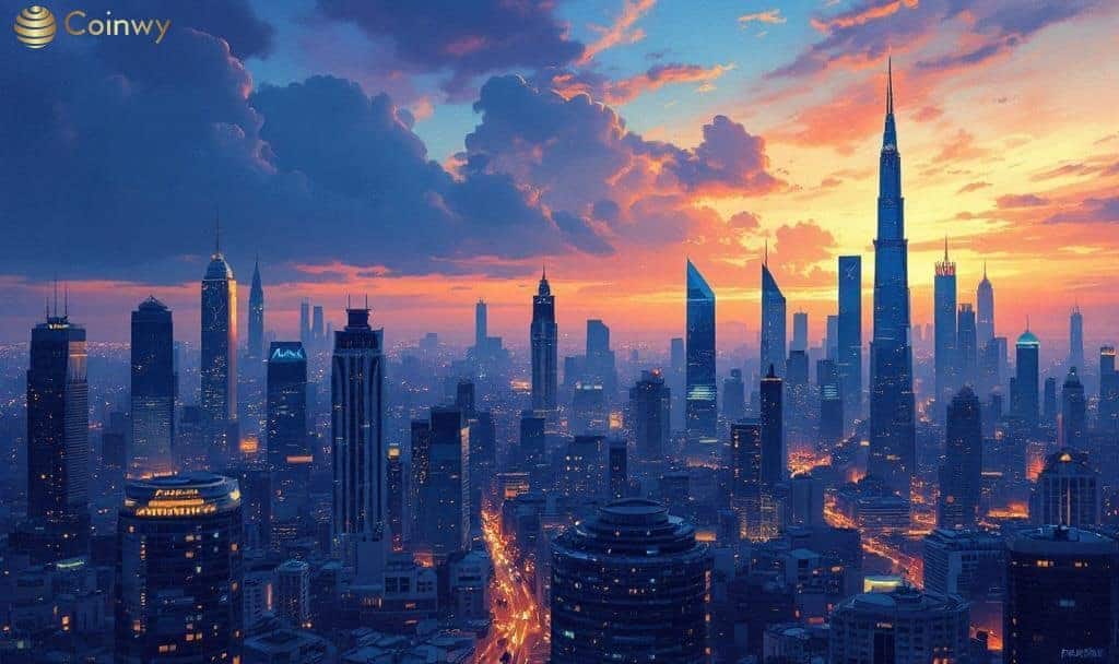 Paribu's Acquisition of CoinMENA: A Strategic Move in the MENA Region