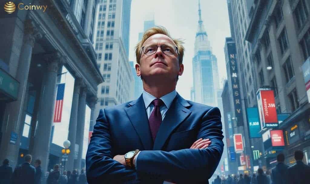 Kevin Hassett Considered for Fed Chair, Crypto Markets Surge