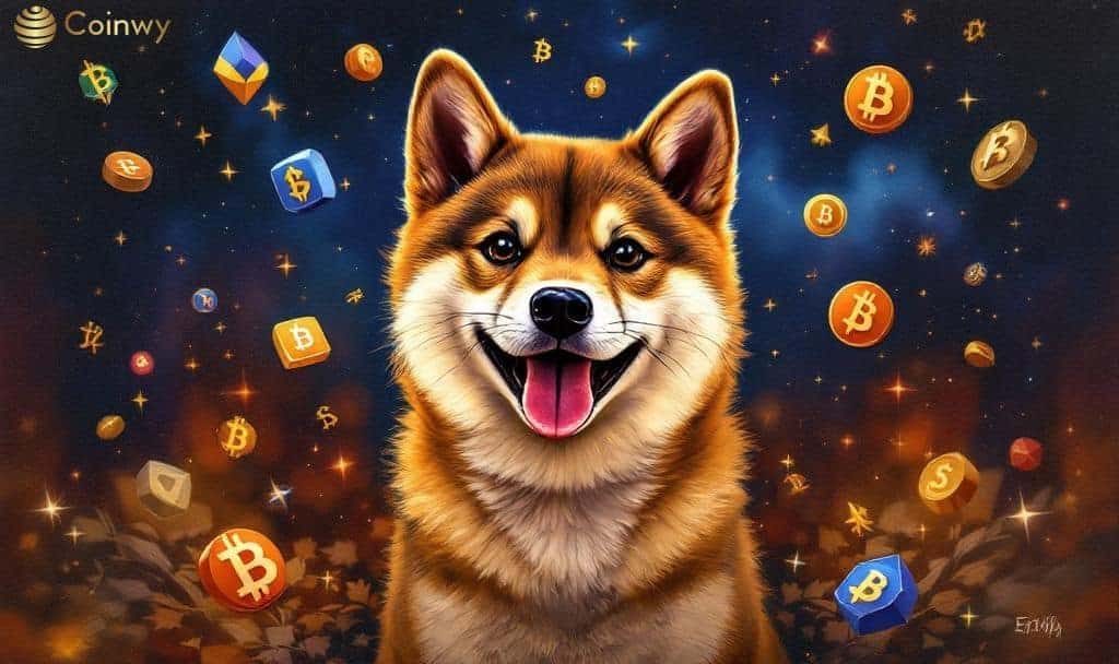 Shiba Inu December Rally Potential Analyzed