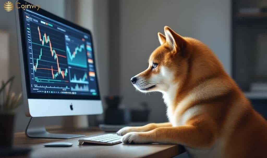 Shiba Inu Revisits Critical Support Level Amid Market Speculation