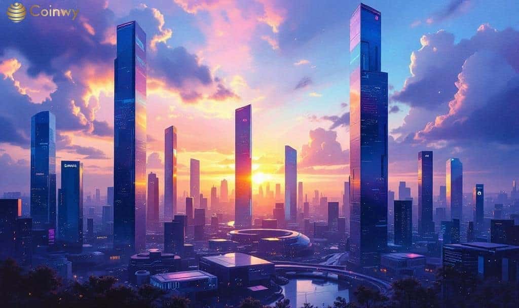 Solana's 2025 Prospects Amid AI Token Speculation