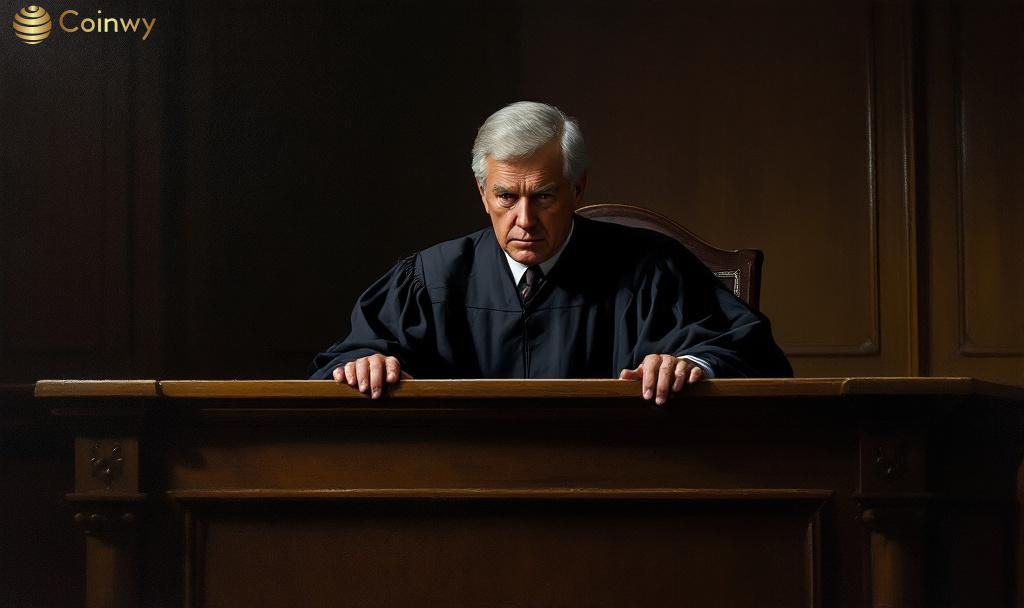 Do Kwon's Foreign Charges Delay U.S. Sentencing