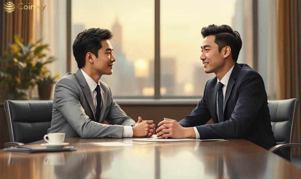 OKX Founder Star Xu Addresses BTC Loan Dispute with Legal Steps