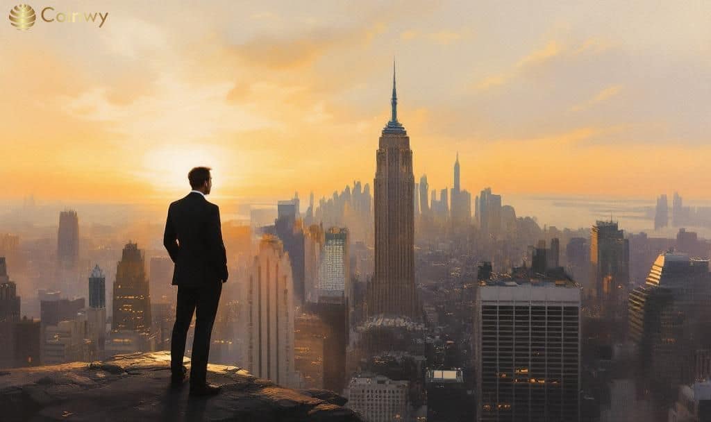 Stellar Gains Traction Amid Market Movements