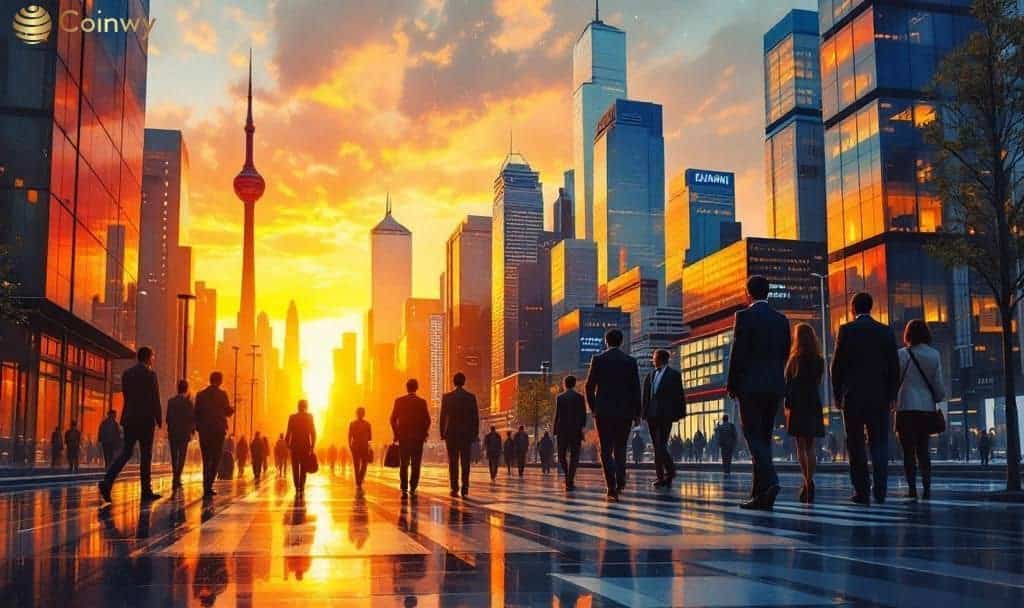 Vanguard Permits Crypto ETF Trading on Platform