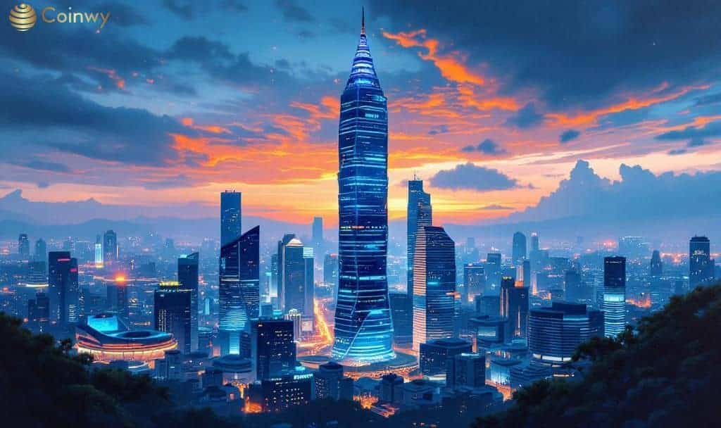 Taiwan Announces Launch of Regulated Stablecoin