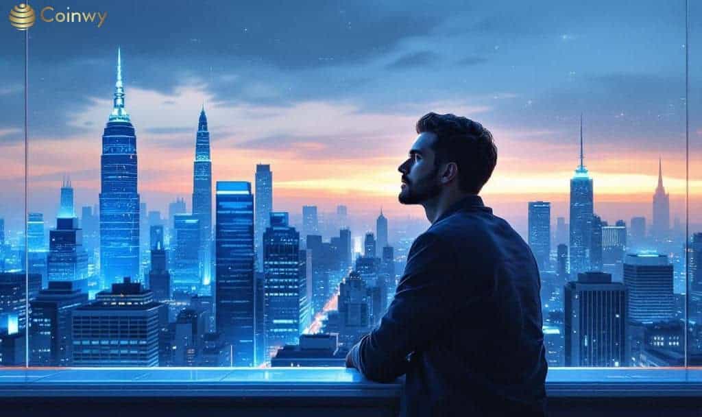 Ripple CTO David Schwartz Shares Scam Email Incident