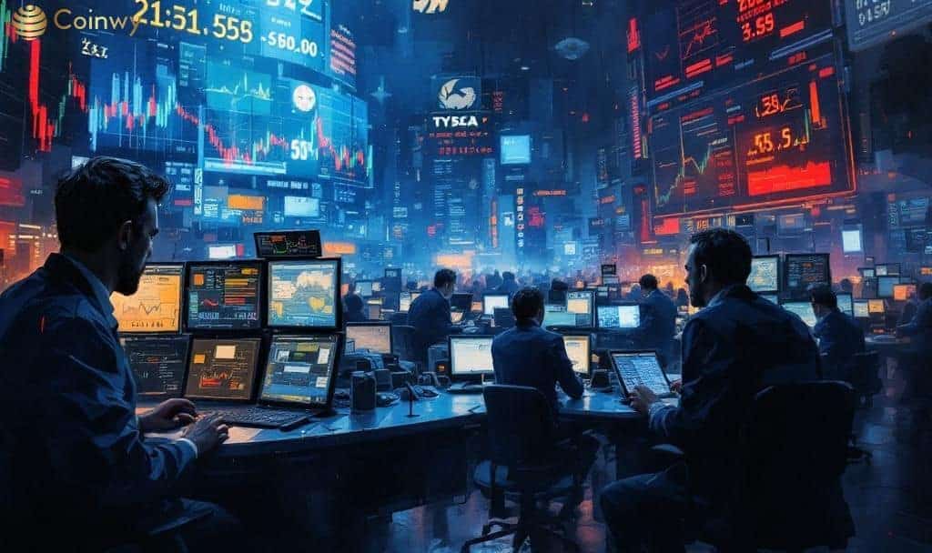 PKOIN Boosts Transactions in Pocketnet Ecosystem as XRP Confronts Market Turmoil