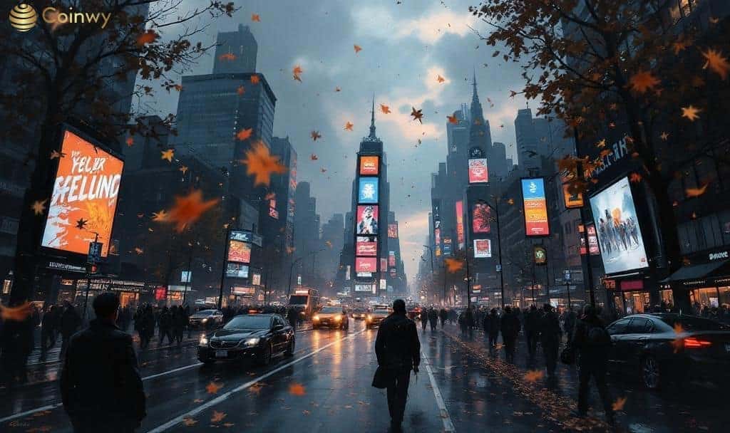 Crypto Exchange Volumes Fall to Historic Low in November