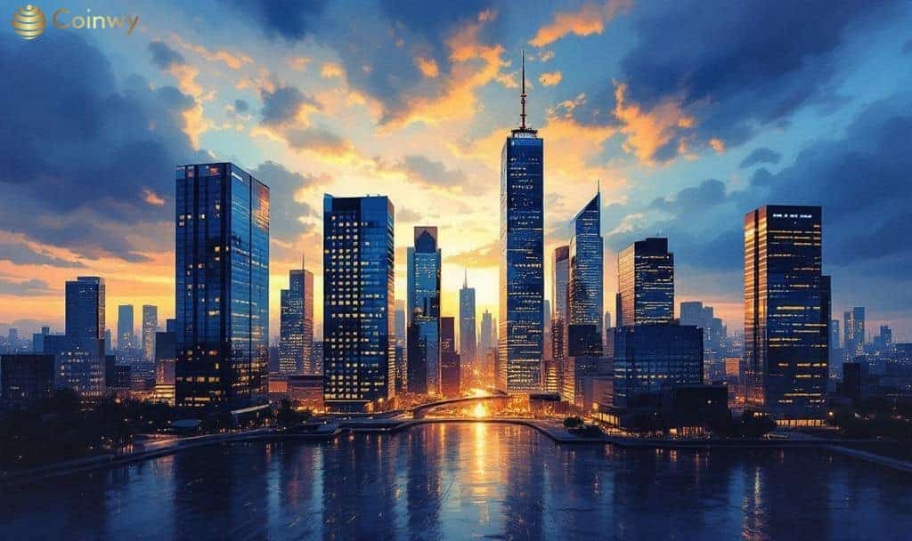 CoinShares Emphasizes Tokenization and U.S. Listing for Growth