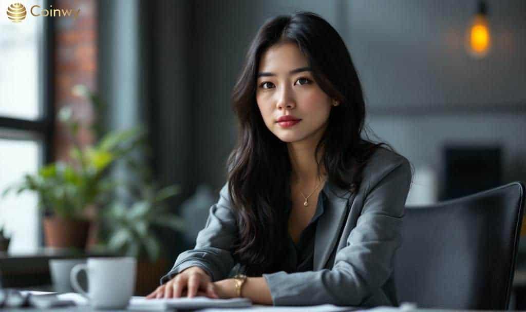 Binance Co-CEO Yi He's WeChat Hacked in Scam