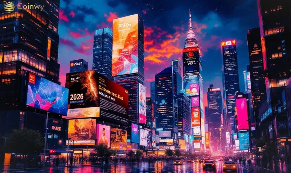 Speculation Grows on Potential 2026 Altcoin Season