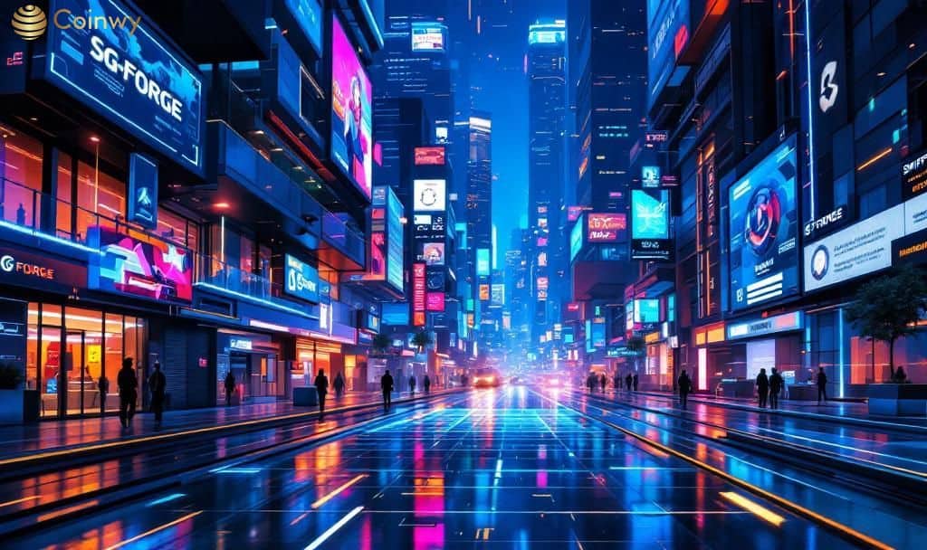 Société Générale and Swift Complete Tokenized Bond Trial