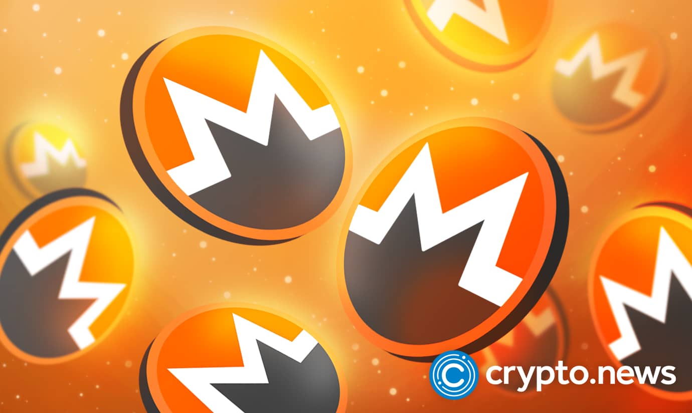 Monero price shrinks from yearly high; bulls losing momentum?