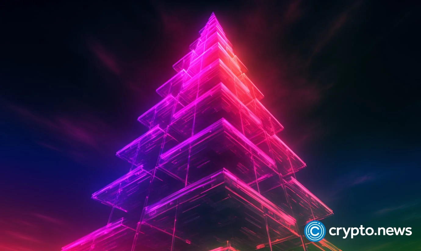 Algorand price could run towards $1 if this happens