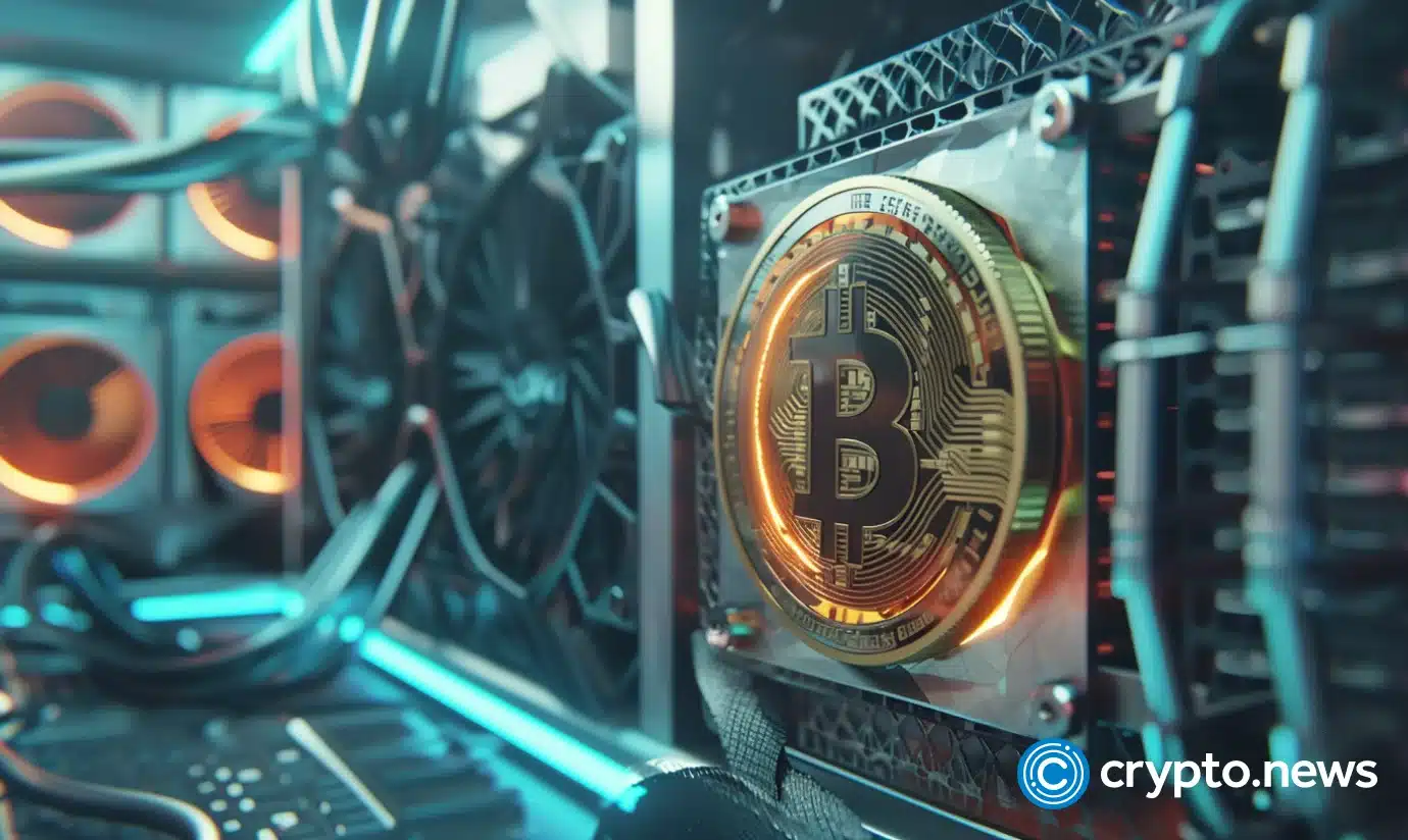 Making hashrate commoditized: The next financial frontier in Bitcoin mining | Opinion