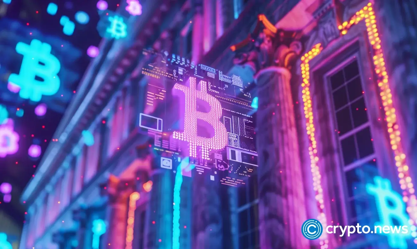 Bitcoin ETFs record worst month since February with $3.5b November outflows