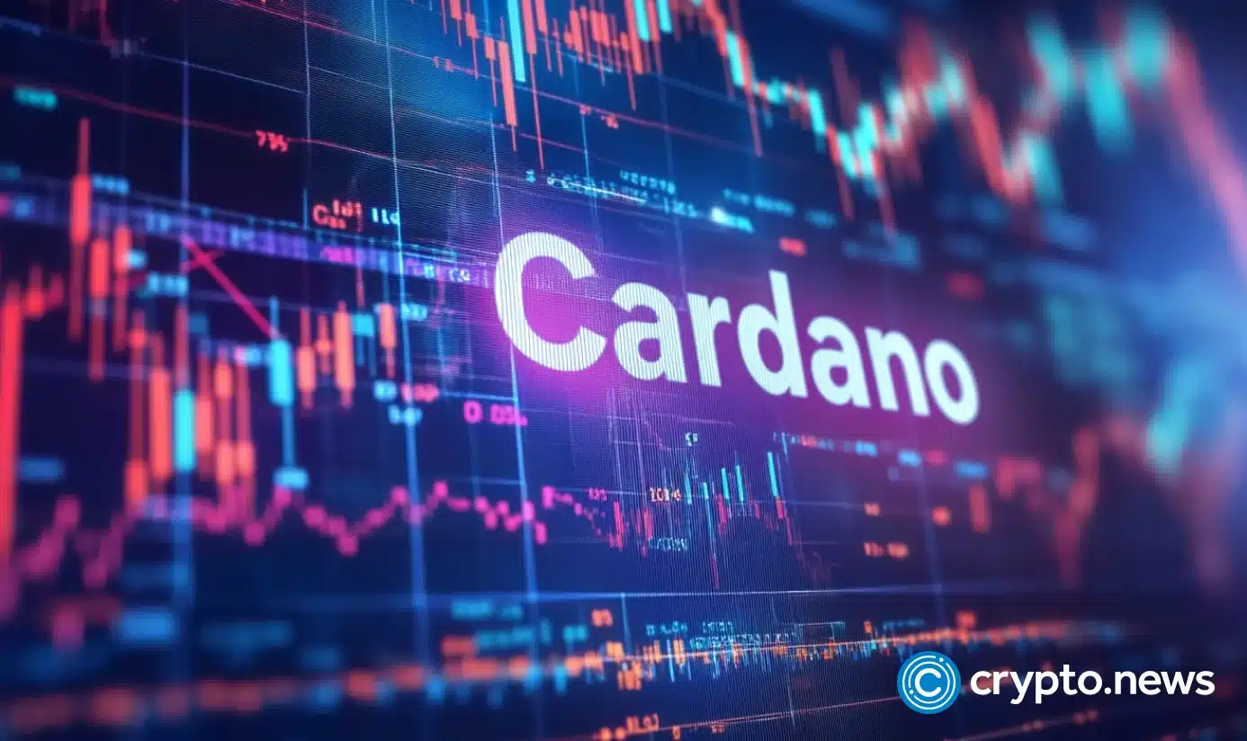 Cardano price holds $0.38 support as bullish retest signals continuation