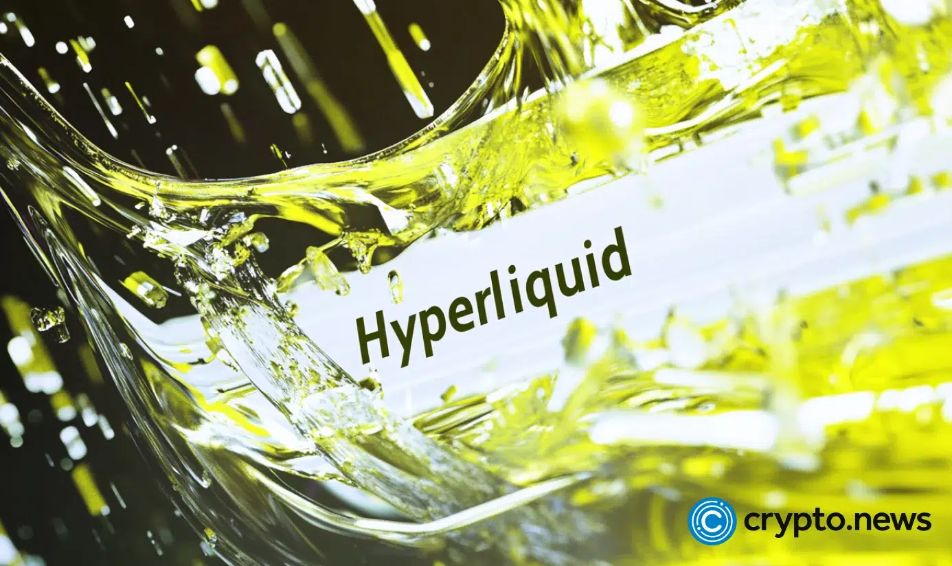 Hyperliquid price weakens as fading bullish volume puts $19 at risk