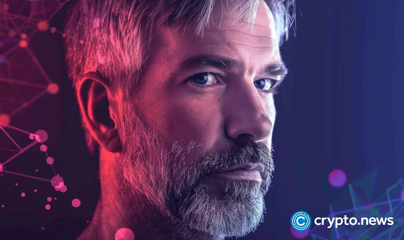 Here’s why MSTR stock is ripe for a big breakout