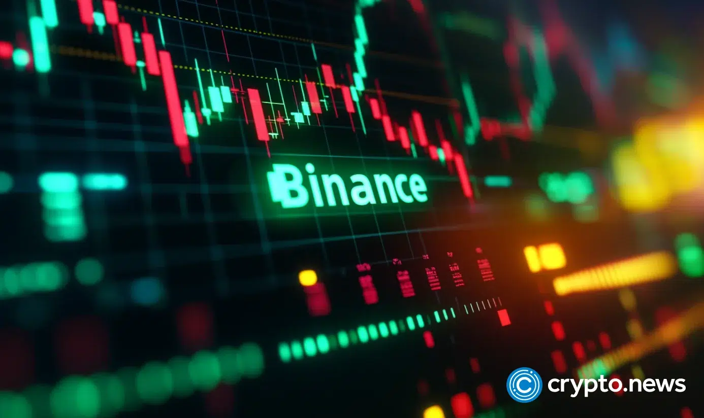 BNB price targets $800, 200 MA rejects upward attempts