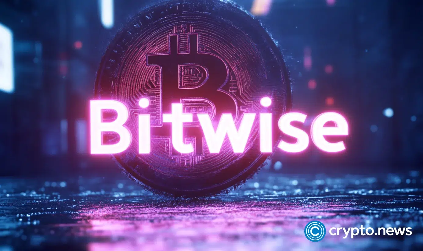Bitwise launches 7 physically backed crypto ETPs in Sweden