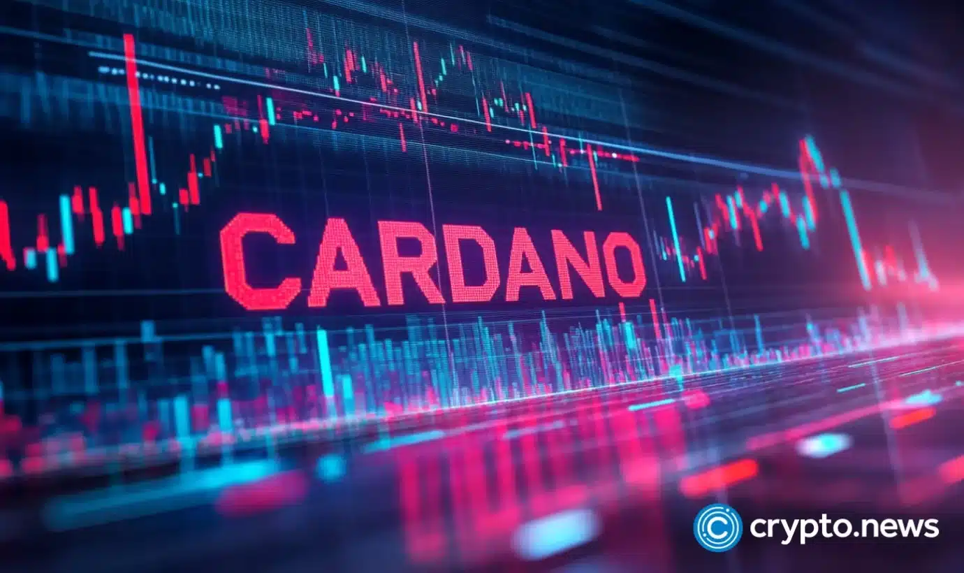 Cardano price eyes $0.50 but $0.38 support still at risk