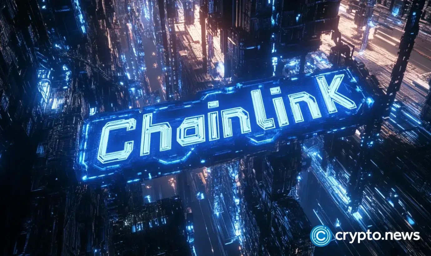 Can Chainlink price hit $20 as new LINK ETF inflows rise?