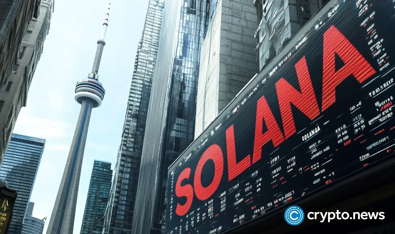 Solana price shows signs of accumulation at $131, reversal in sight?