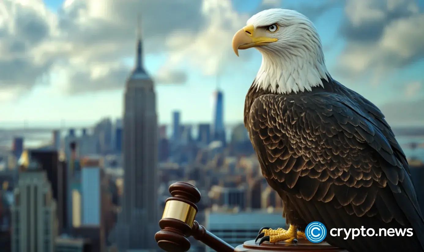 Senate crypto bulls face make-or-break test as Coinbase pulls bill support