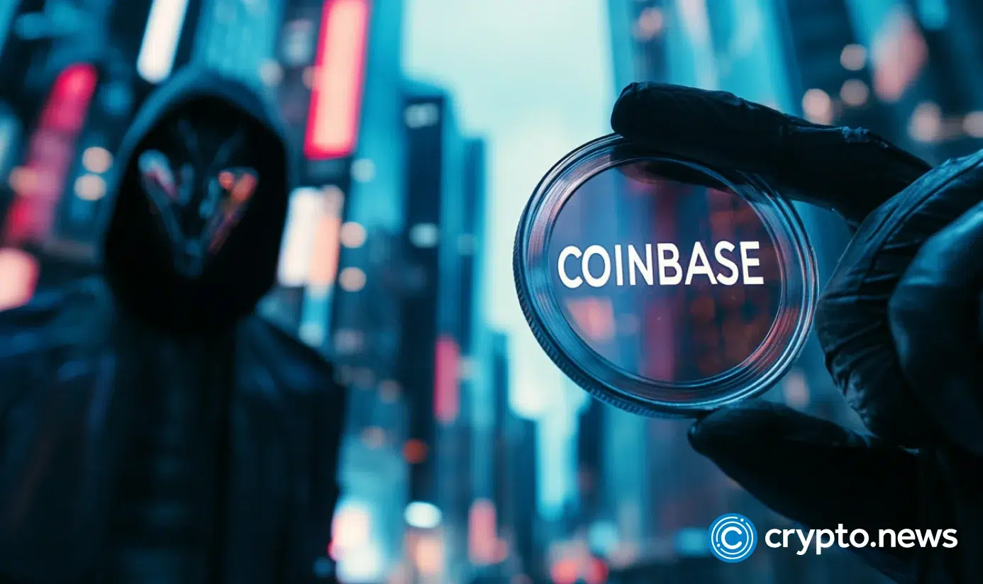 Coinbase reopens India access with crypto-only trading