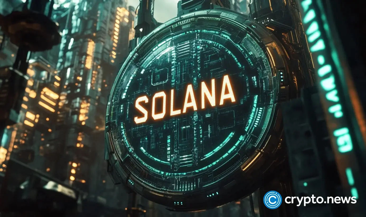 Solana Mobile confirms 1.8 billion SKR token airdrop for Seeker phone users