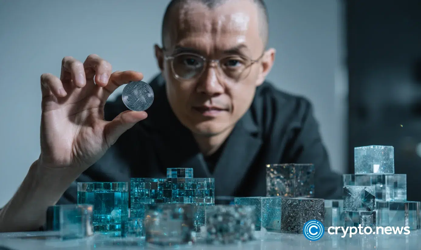 CZ says ‘Buy Fear, Sell Greed’—Crypto X says ‘Yeah, sure, buddy’