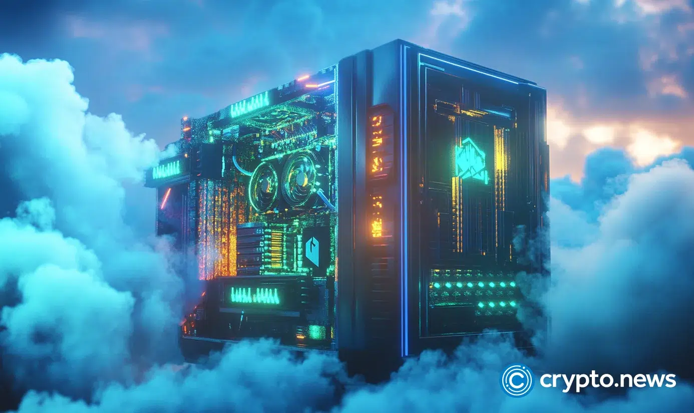 Mint Miner cloud mining introduces the Super Computing Power package for its global users