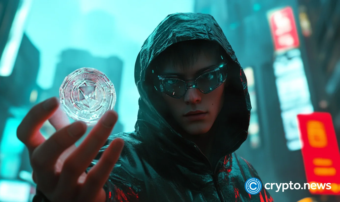 Bitcoin out, XRP in: As markets shake, investors are rushing into SolStaking and earning 900+ XRP a day