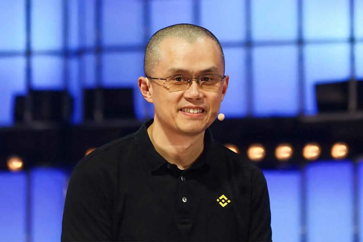 Trump Reportedly Pardons Binance Founder CZ – “War on Crypto is Over”